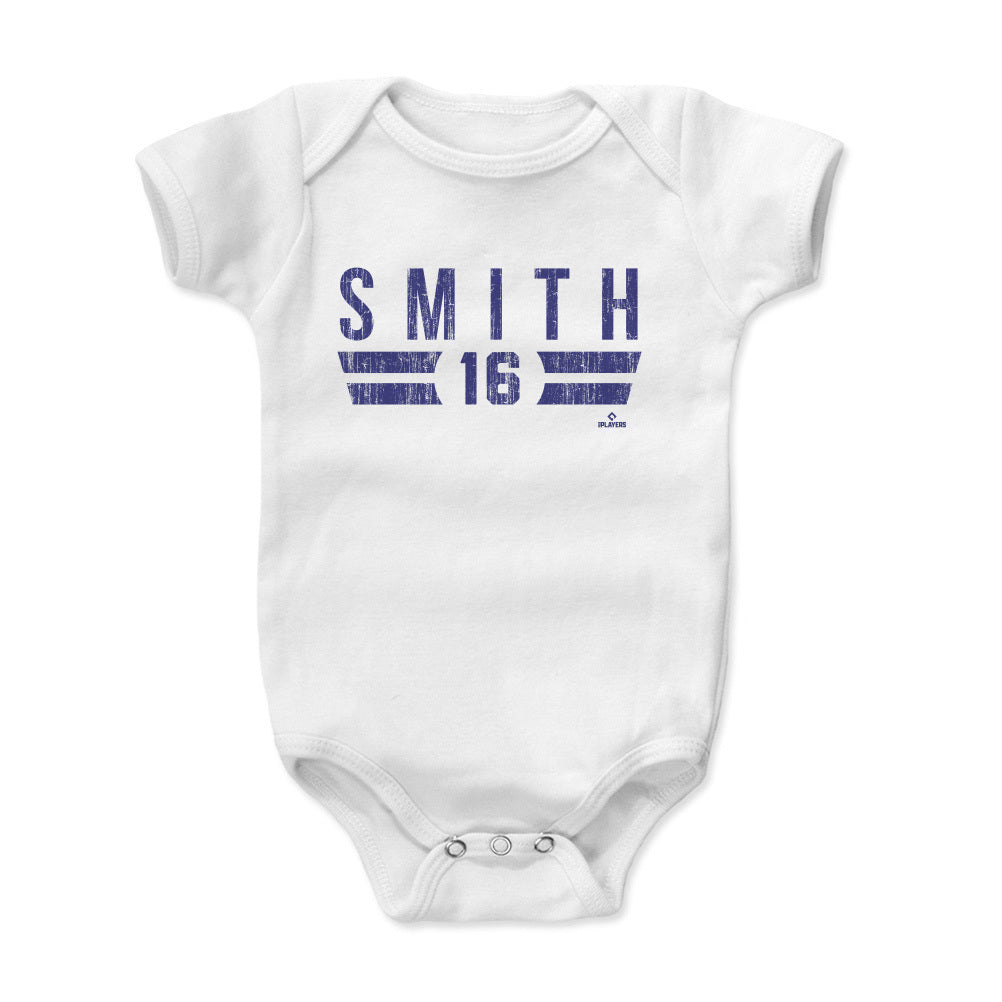 Will Smith Kids Baby Onesie | 500 LEVEL