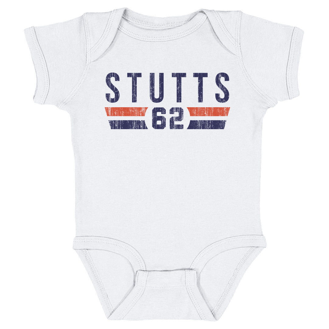 Kam Stutts Kids Baby Onesie | 500 LEVEL