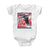 Austin Riley Kids Baby Onesie | 500 LEVEL