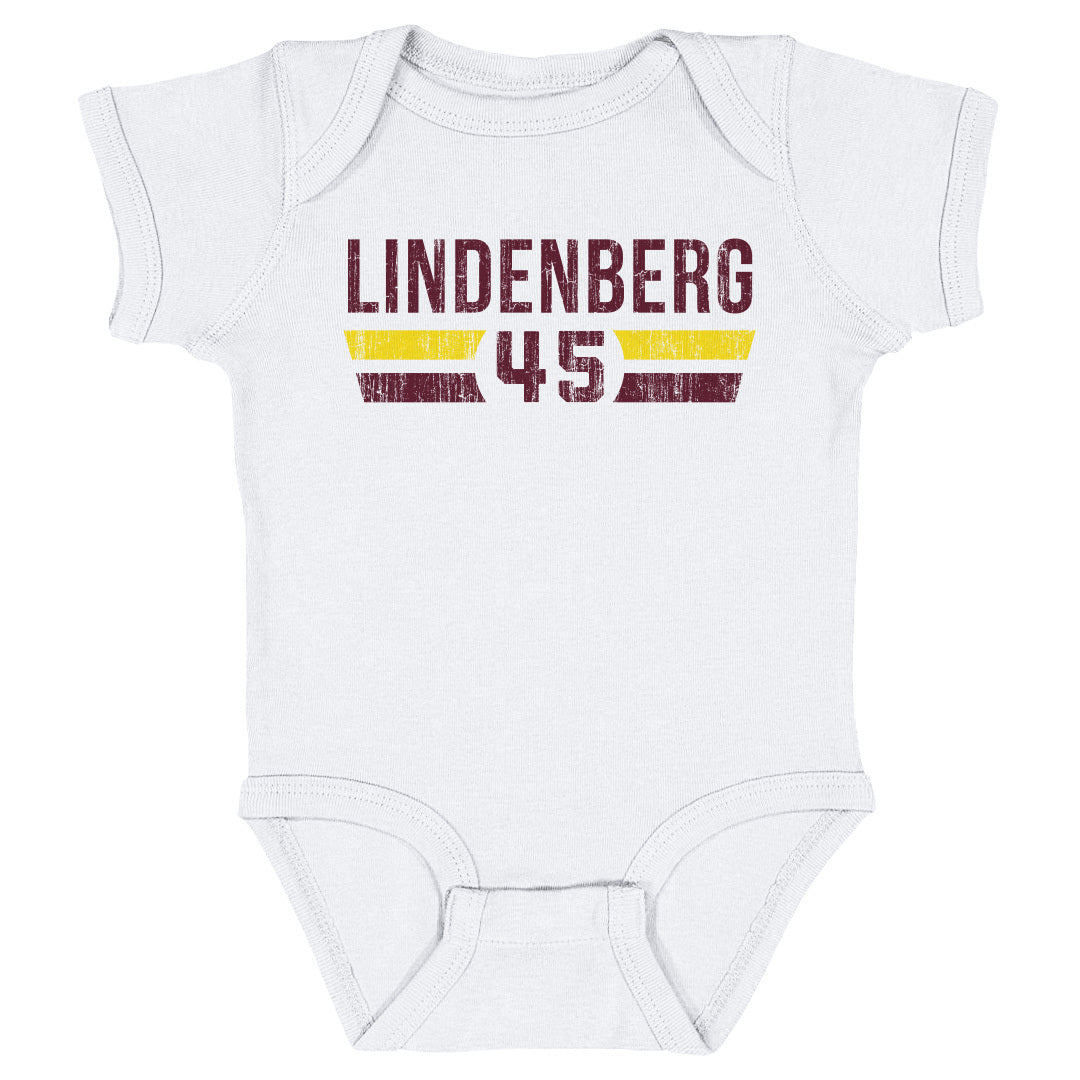 Cody Lindenberg Kids Baby Onesie | 500 LEVEL