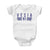 Alex Vesia Kids Baby Onesie | 500 LEVEL