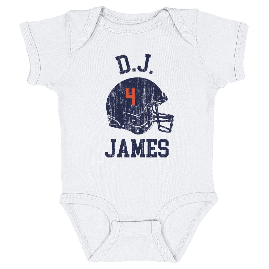 D.J. James Kids Baby Onesie | 500 LEVEL