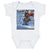 Isaiah Joe Kids Baby Onesie | 500 LEVEL