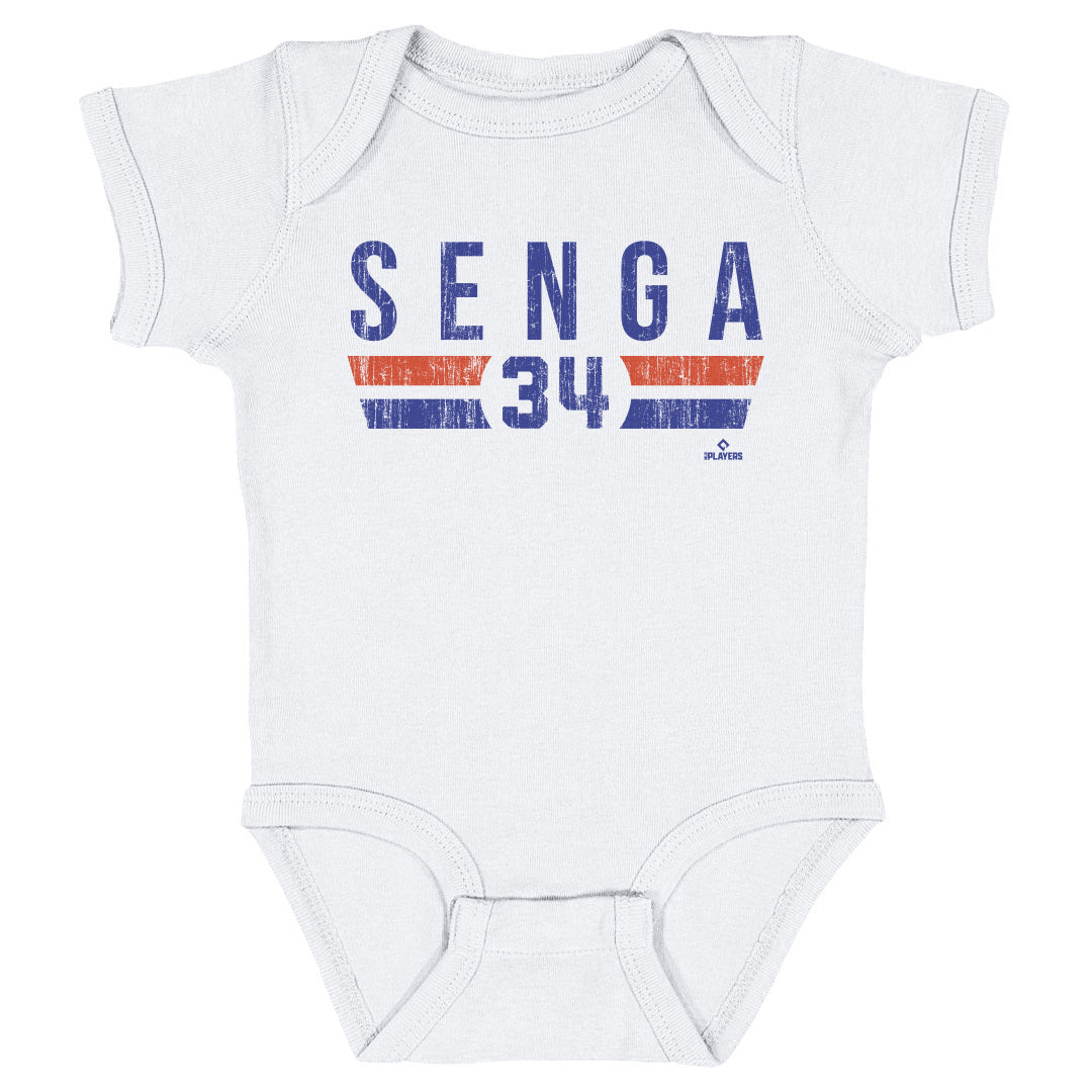 Kodai Senga Kids Baby Onesie | 500 LEVEL