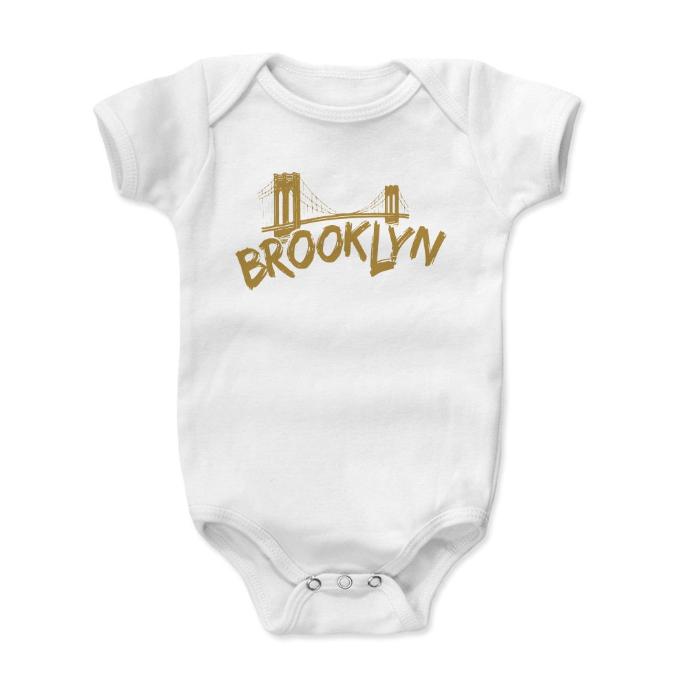 brooklyn baby onesie<br/>baby clothes<br/>baby brooklyn clothes<br