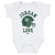 Jordan Love Kids Baby Onesie | 500 LEVEL