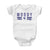 Moses Moody Kids Baby Onesie | 500 LEVEL