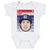 Cody Bradford Kids Baby Onesie | 500 LEVEL