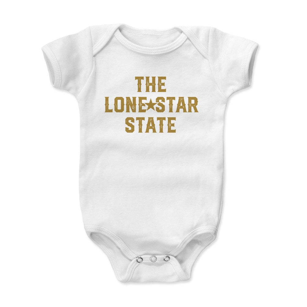 Texas Kids Baby Onesie | 500 LEVEL