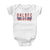 Bobby Dalbec Kids Baby Onesie | 500 LEVEL