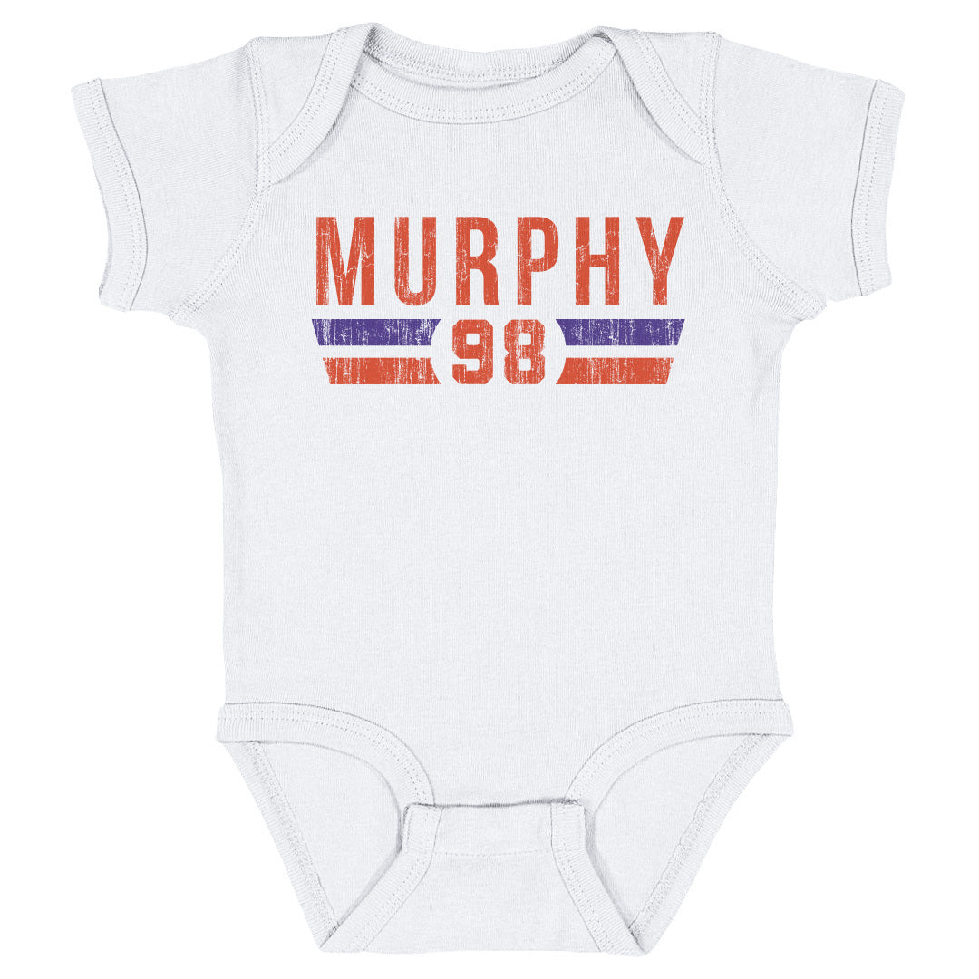 Myles Murphy Kids Baby Onesie | 500 LEVEL