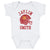 Jaylin Smith Kids Baby Onesie | 500 LEVEL