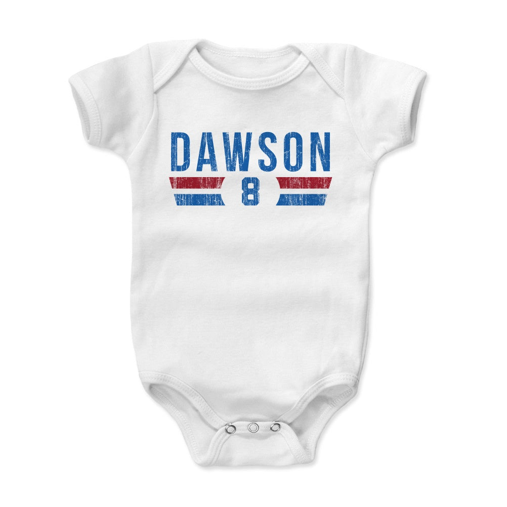 Andre Dawson Jerseys, Andre Dawson Shirts, Apparel, Andre Dawson