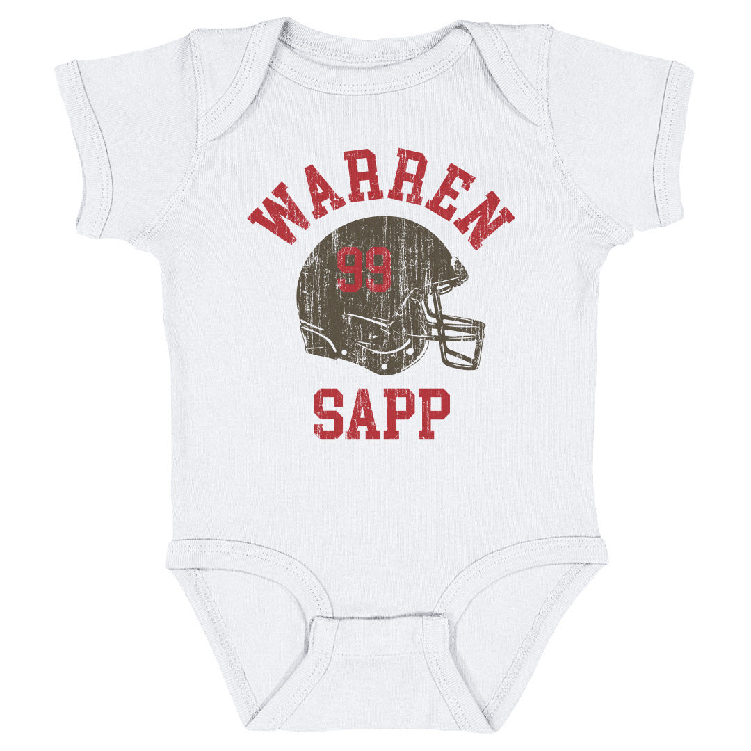 Warren Sapp T-Shirt  Tampa Bay Throwbacks Men's Premium T-Shirt