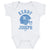 Kerby Joseph Kids Baby Onesie | 500 LEVEL