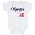 Charlie Morton Kids Baby Onesie | 500 LEVEL