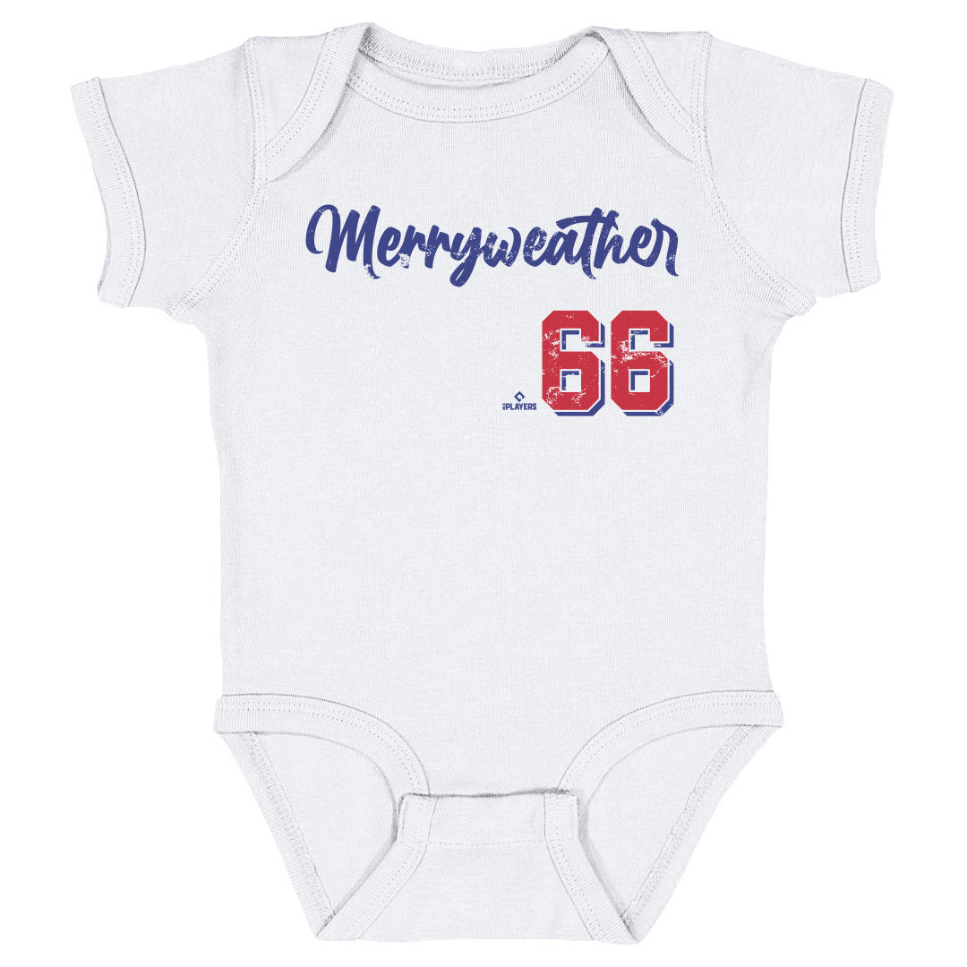 Julian Merryweather Kids Baby Onesie | 500 LEVEL