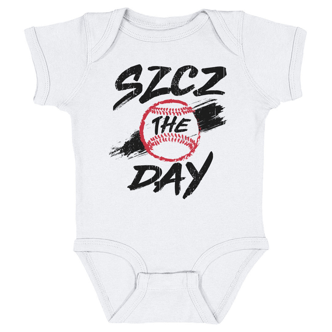 Matt Szczur Kids Baby Onesie | 500 LEVEL