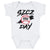 Matt Szczur Kids Baby Onesie | 500 LEVEL