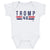 Chadwick Tromp Kids Baby Onesie | 500 LEVEL