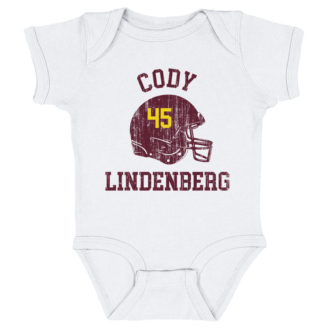 Cody Lindenberg Kids Baby Onesie | 500 LEVEL