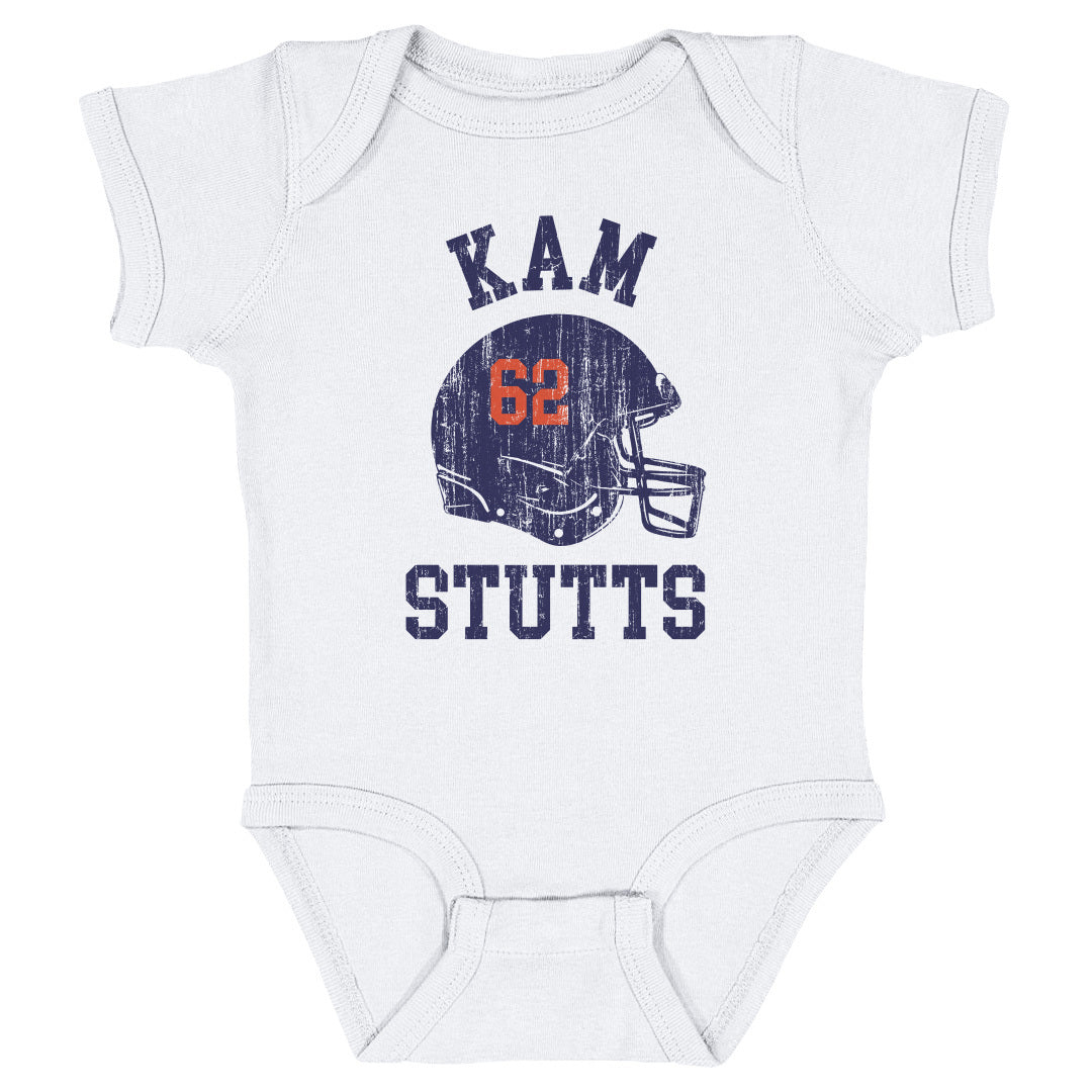 Kam Stutts Kids Baby Onesie | 500 LEVEL