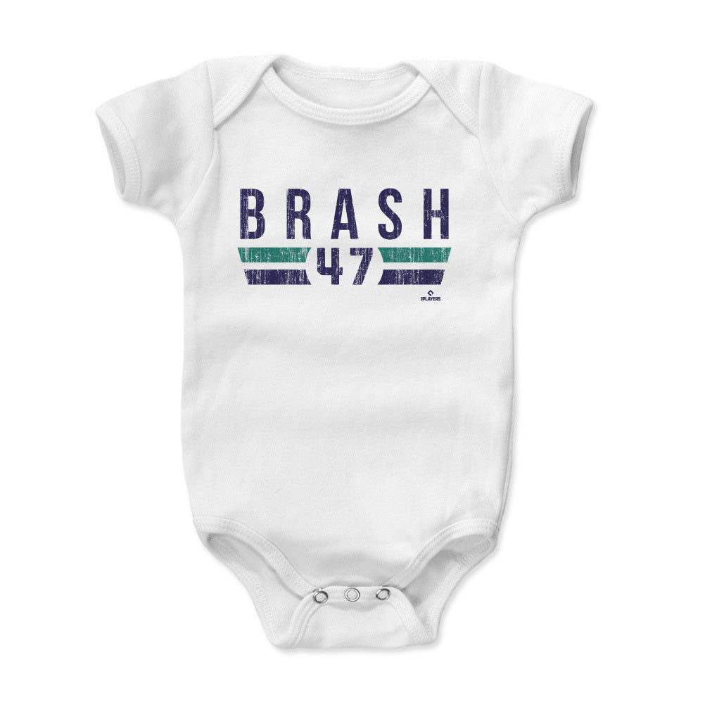 Matt Brash Kids Baby Onesie | 500 LEVEL