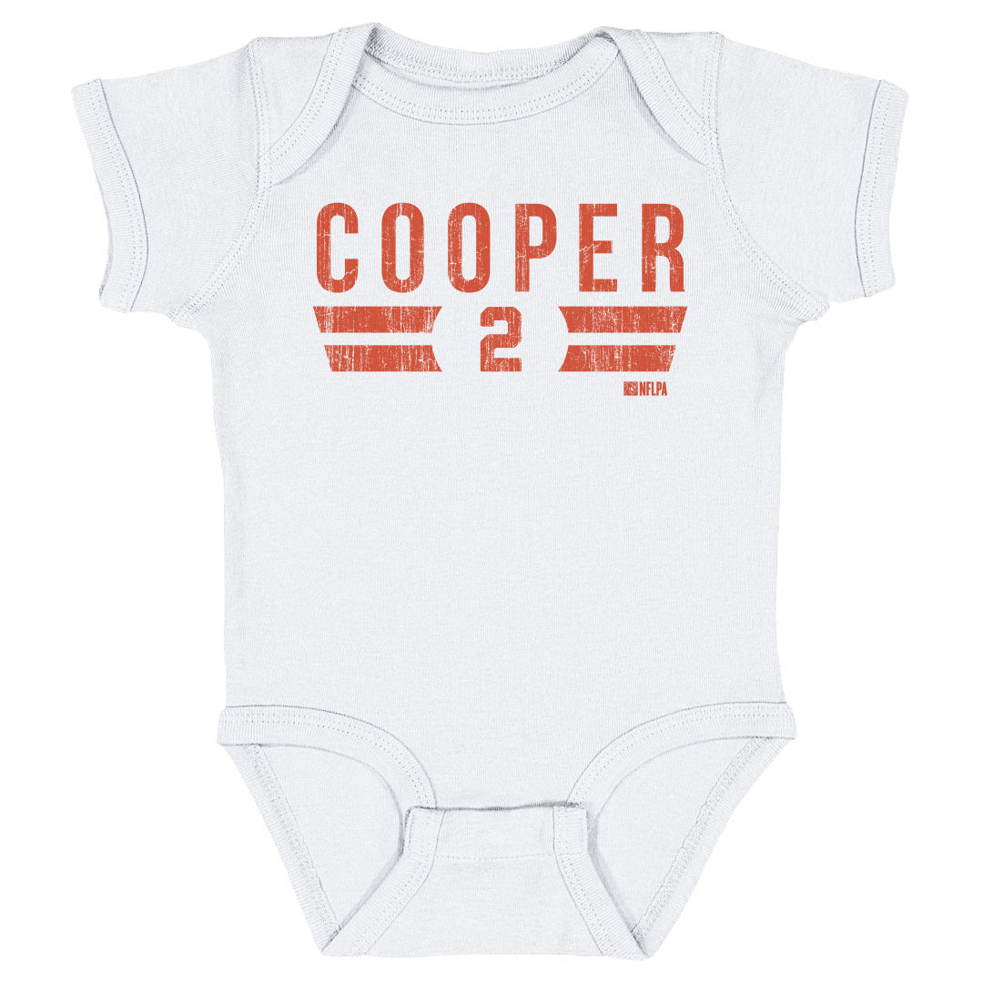 Amari Cooper NFL Kids Apparel, Kids Amari Cooper NFL Clothing