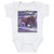 Bradley Beal Kids Baby Onesie | 500 LEVEL