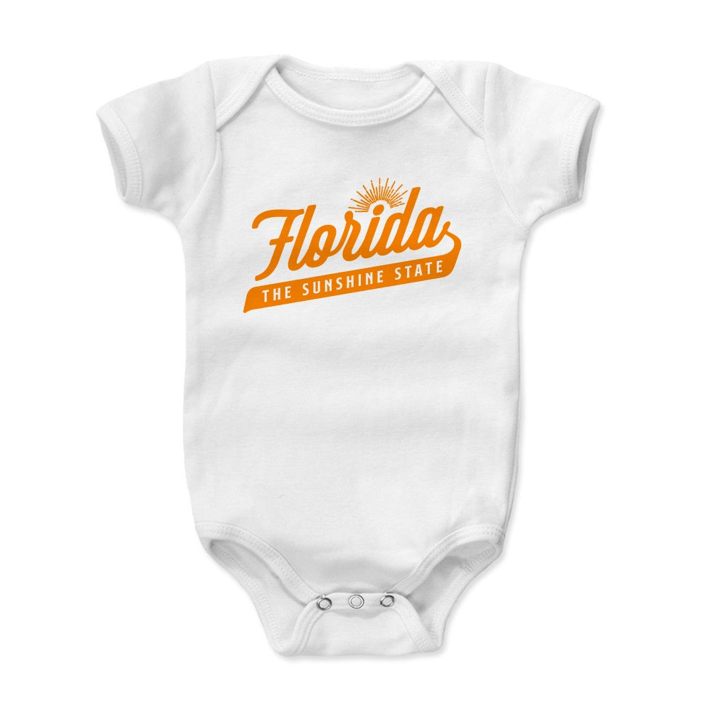 Florida Kids Baby Onesie | 500 LEVEL