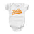 Florida Kids Baby Onesie | 500 LEVEL