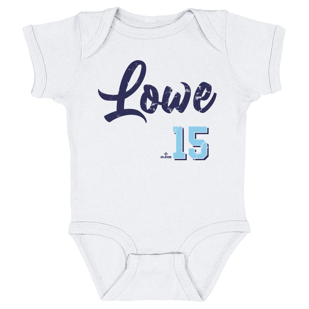 Josh Lowe Kids Baby Onesie | 500 LEVEL