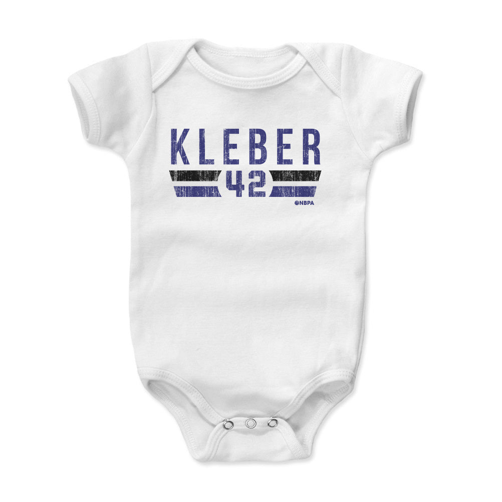 Maxi Kleber Kids Baby Onesie | 500 LEVEL