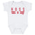 Justyn Ross Kids Baby Onesie | 500 LEVEL