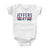 Ryan Jeffers Kids Baby Onesie | 500 LEVEL