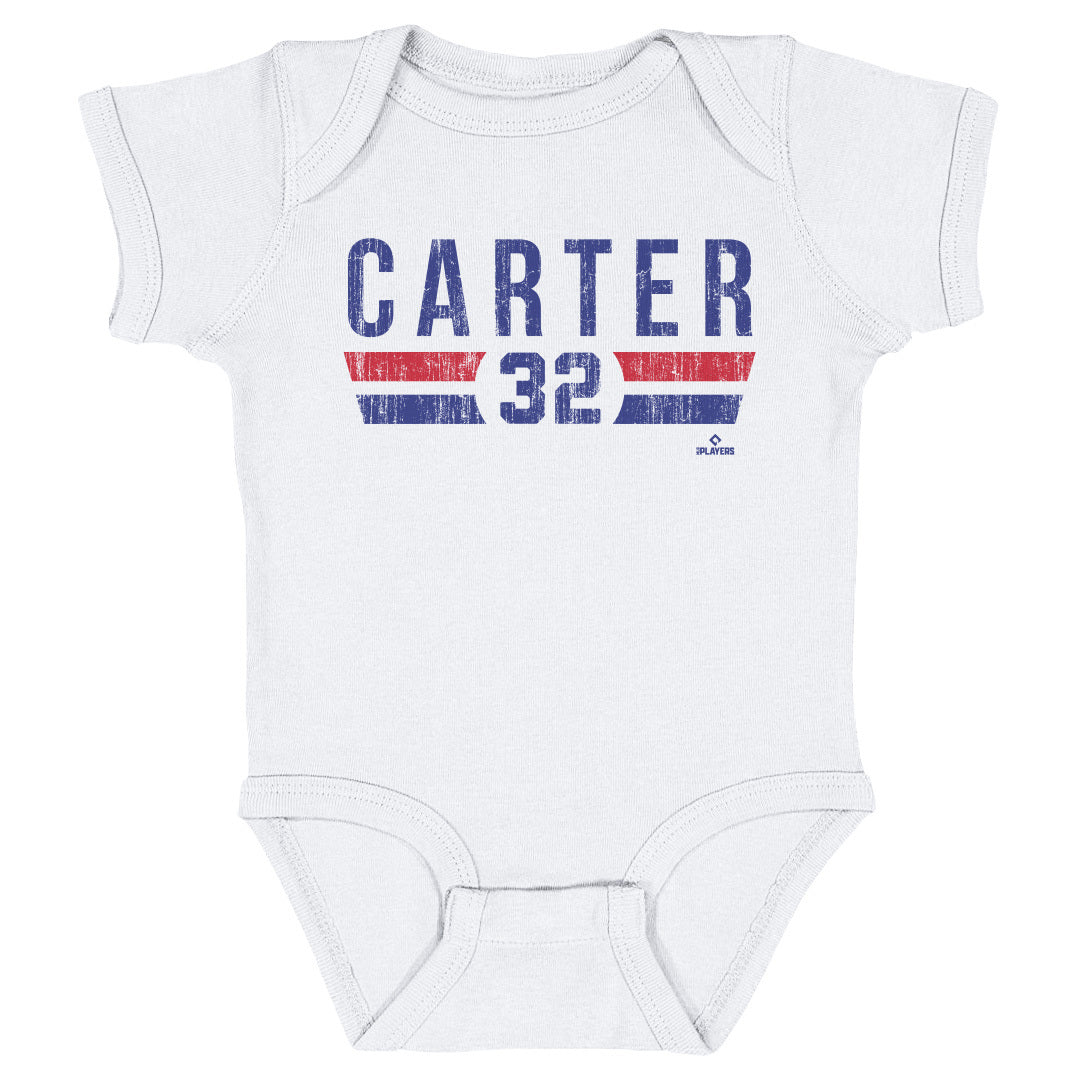 Evan Carter Kids Baby Onesie | 500 LEVEL