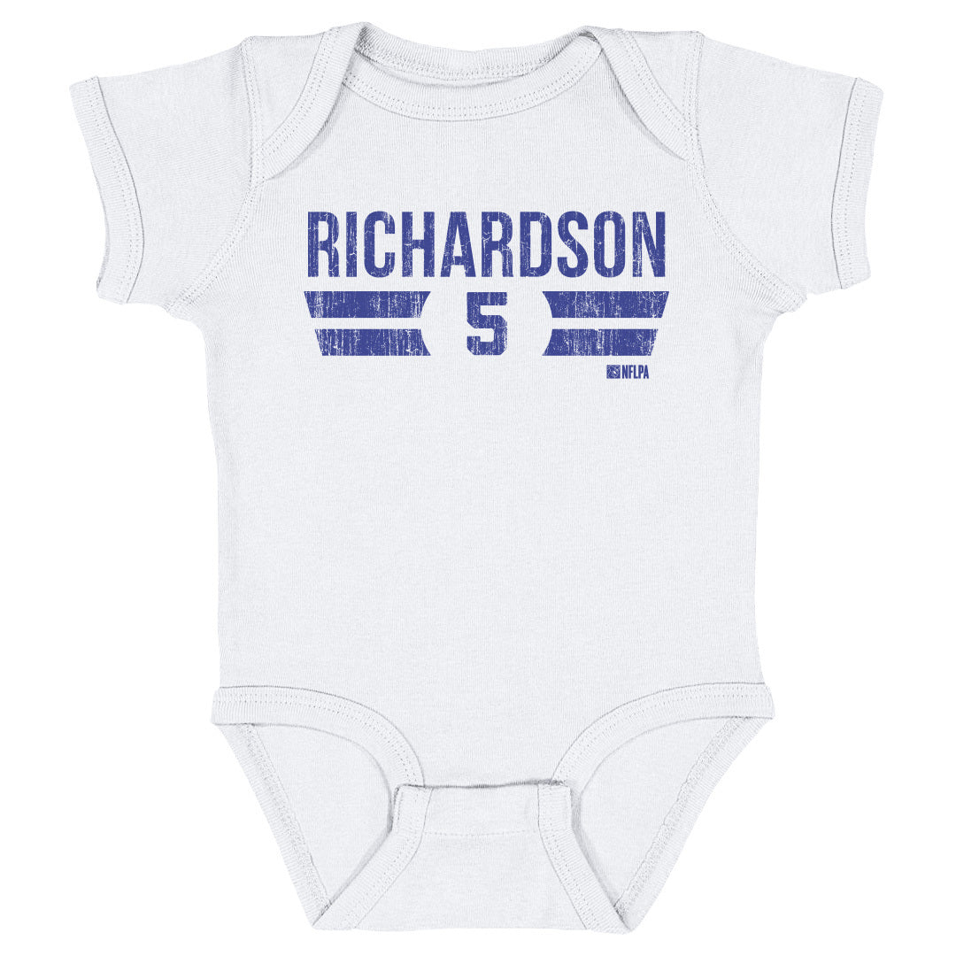 Aaron Rodgers Baby Clothes  New York Football Kids Baby Onesie