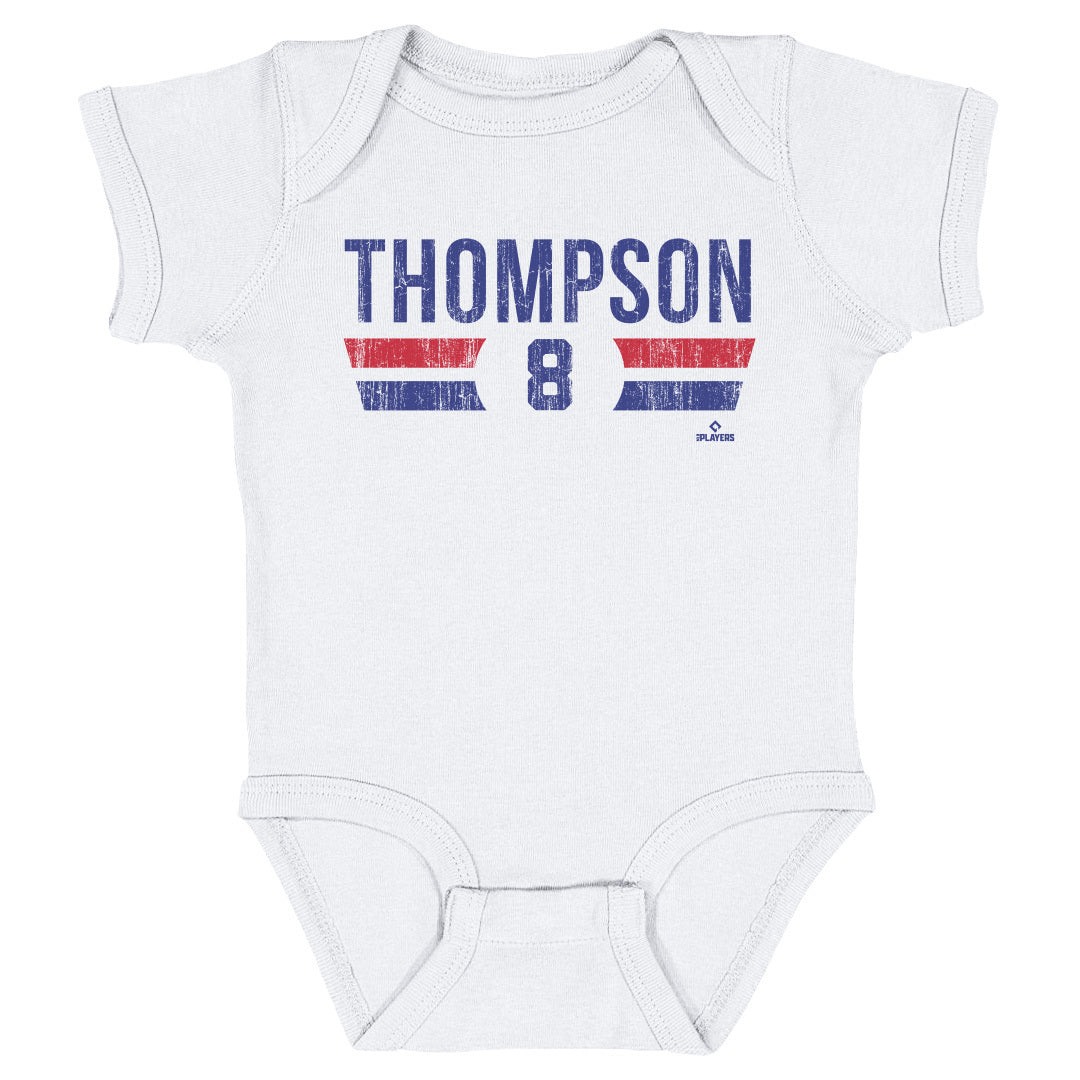 Bubba Thompson Kids Baby Onesie | 500 LEVEL