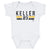 Mitch Keller Kids Baby Onesie | 500 LEVEL