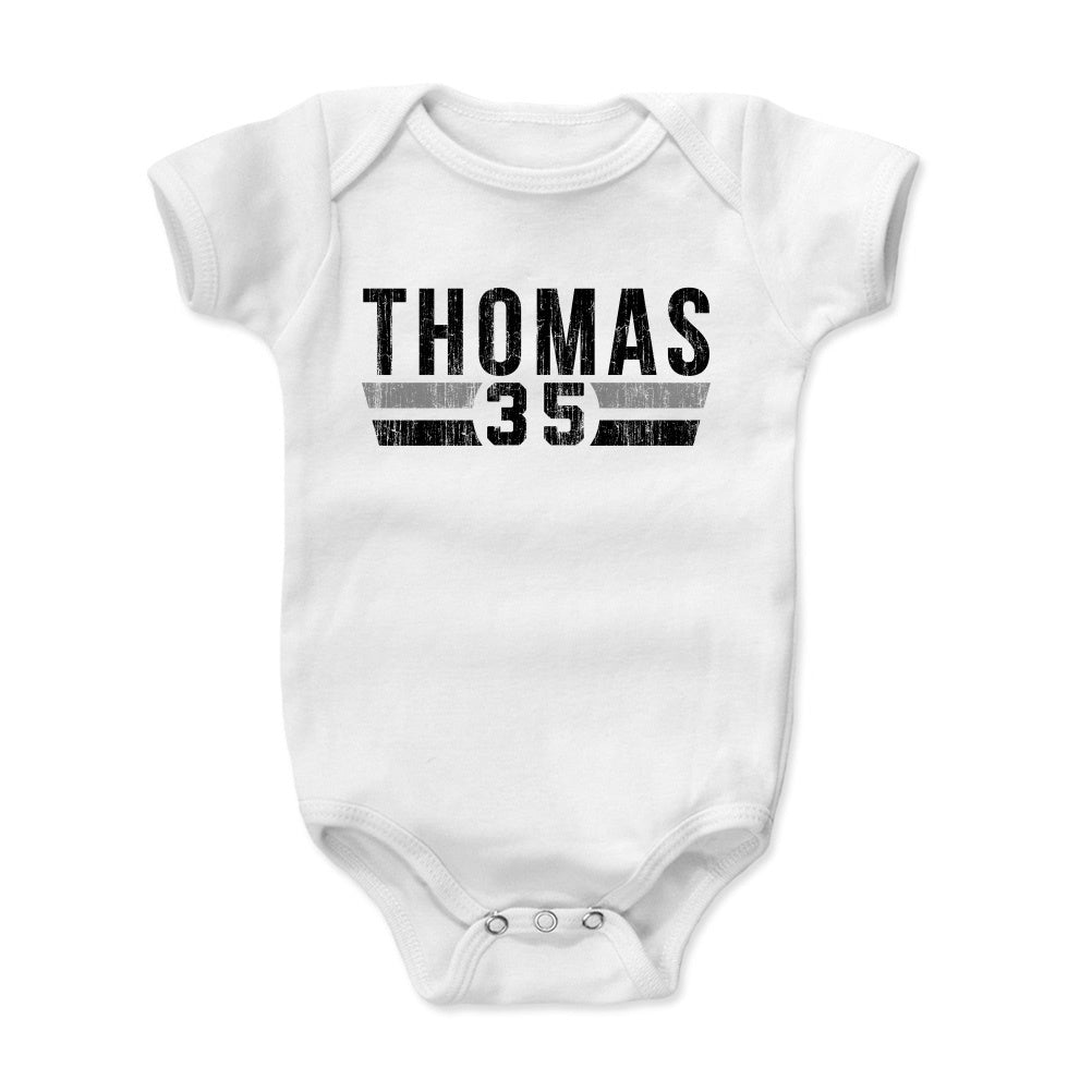 Frank Thomas Kids Baby Onesie | 500 LEVEL