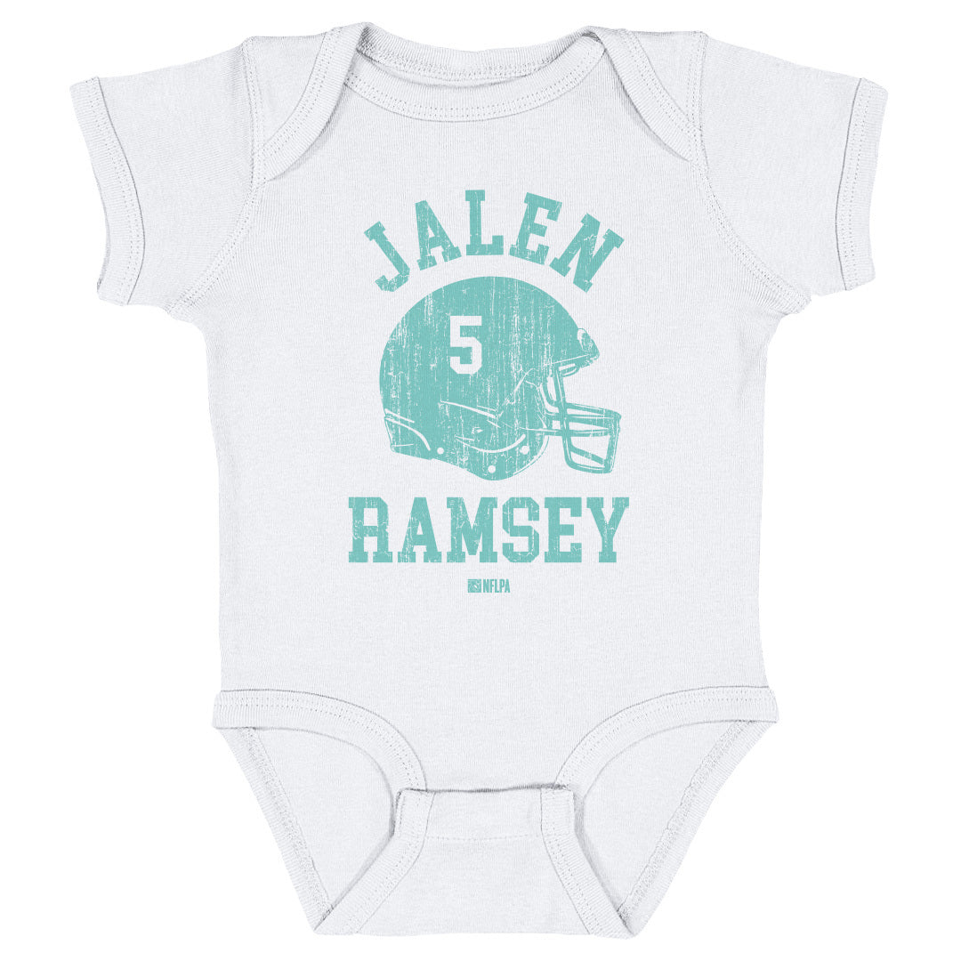 Jalen Ramsey Kids Baby Onesie | 500 LEVEL