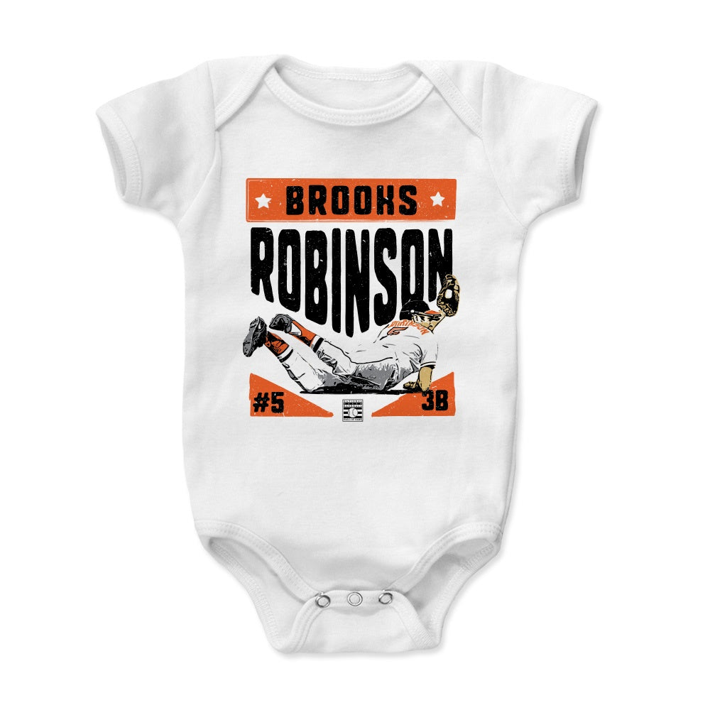 Brooks Robinson Baseball Jersey T-Shirt, hoodie, longsleeve, sweatshirt,  v-neck tee