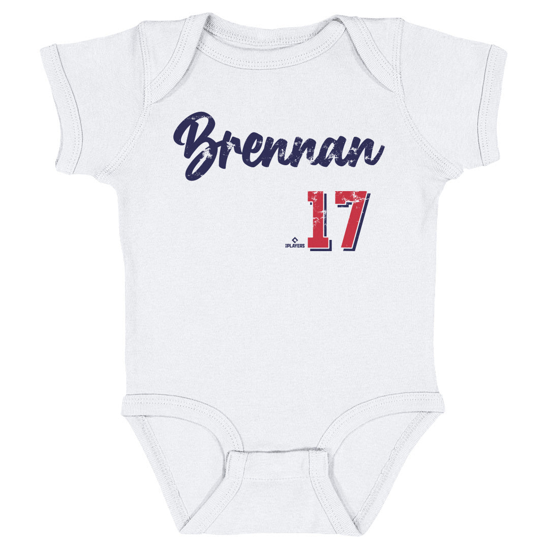 Will Brennan Kids Baby Onesie | 500 LEVEL