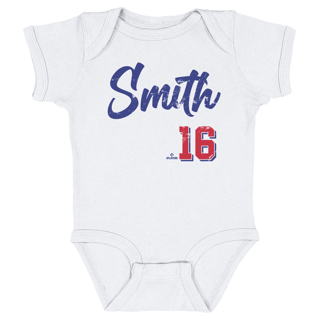 Will Smith Kids Baby Onesie | 500 LEVEL