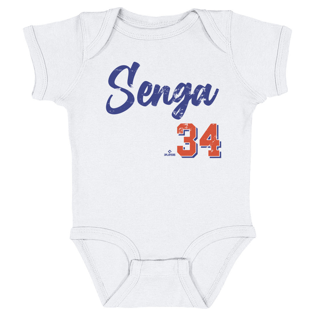 Kodai Senga Kids Baby Onesie | 500 LEVEL