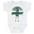 Jrue Holiday Kids Baby Onesie | 500 LEVEL