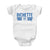 Bo Bichette Kids Baby Onesie | 500 LEVEL