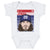 Jonah Heim Kids Baby Onesie | 500 LEVEL