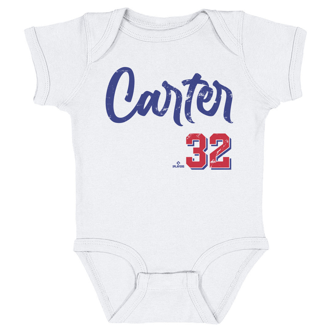 Evan Carter Kids Baby Onesie | 500 LEVEL