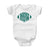 Tyson Campbell Kids Baby Onesie | 500 LEVEL